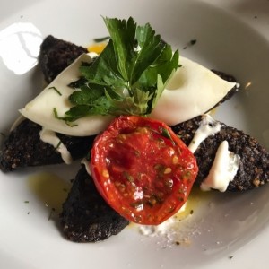 morcilla