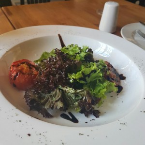 ensalada