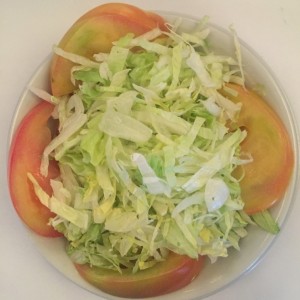 Ensalada