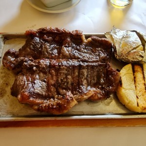 Churrasco