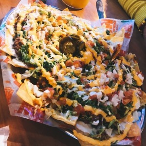 Nachos
