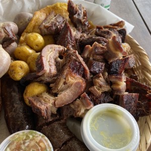 Termera asada