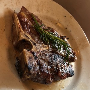 t bone
