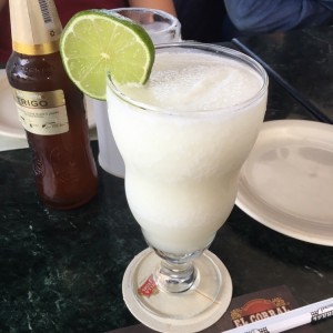 limonada de coco 