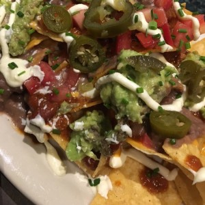 Nachos 