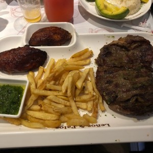 churrasco