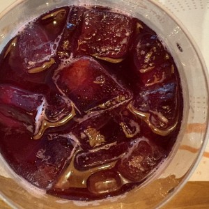 Tinto de verano 
