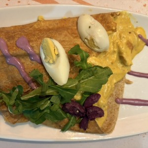 Ají amarillo 