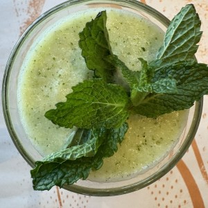 Verde