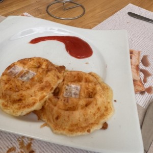 Wafles