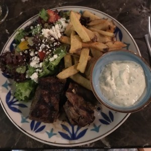lomito a la parrilla 