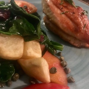 pollo