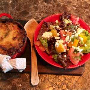 moussaka