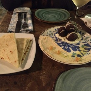 Falafel