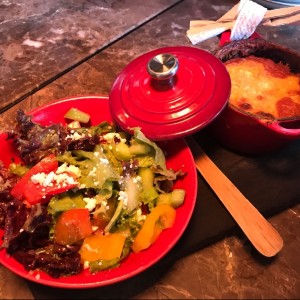 Moussaka