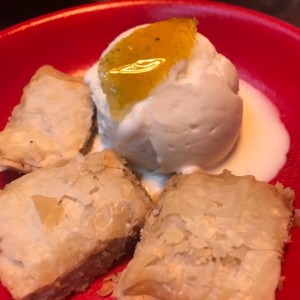 Baklava