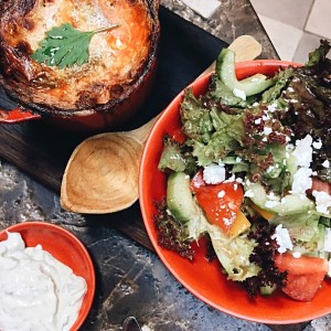 Moussaka
