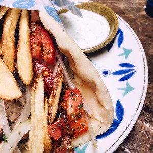 Gyro