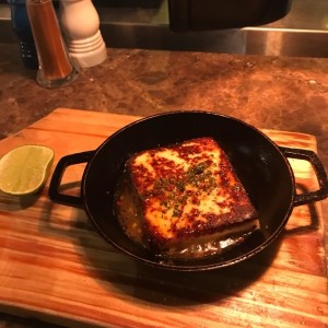 queso