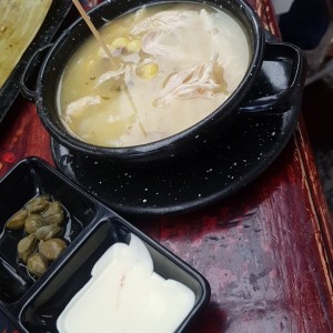 ajiaco 