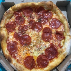 pepperoni