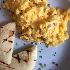 Huevos