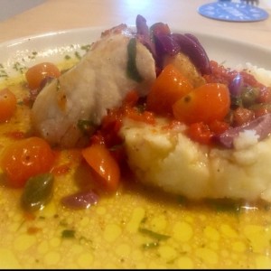 pesca del dia