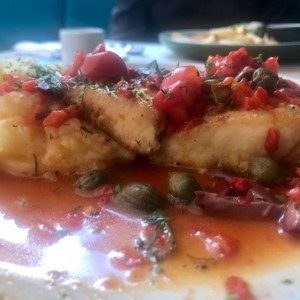pesca del dia