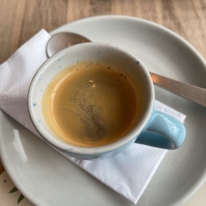 expresso