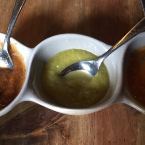 Salsitas