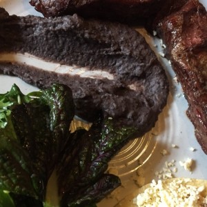Arrachera