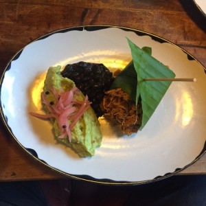 Cochinita de pibil