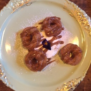 Churros