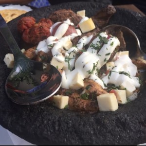 molcajete