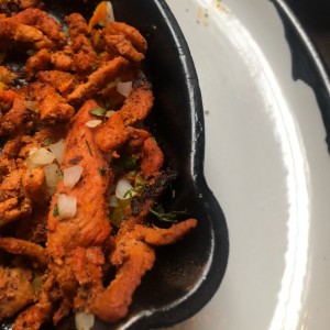 tacos al pastor