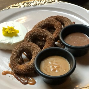 Churros
