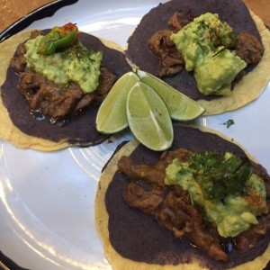 Tacos de Carnitas