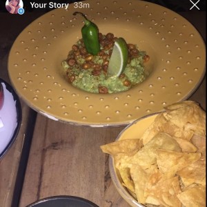 guacamole