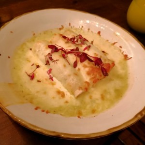 enchiladas