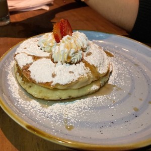 Pancakes