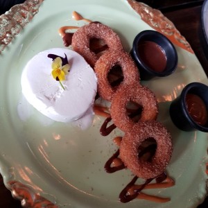 churros
