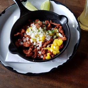 al pastor