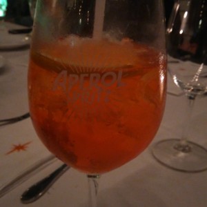Aperol Spritz