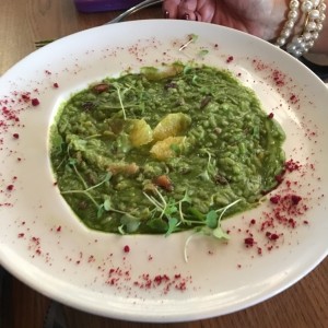 Arroz Meloso