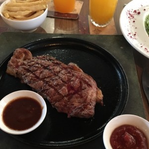 Entrecote
