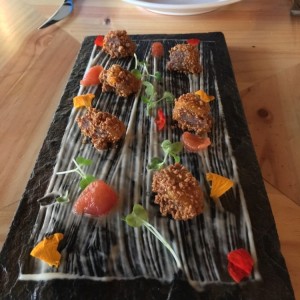 tartar de res 