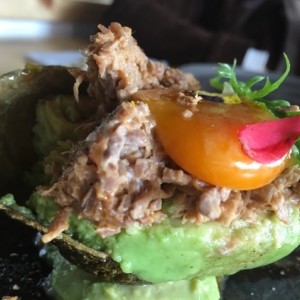 aguacate carne