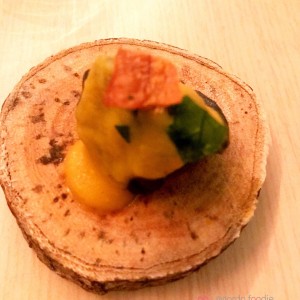 Nuestras Pastas - Tortellini de Pato