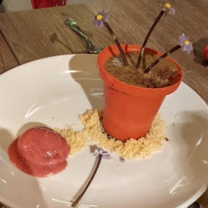 Matera ( tiramisu)