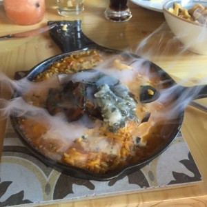 Risoni di mare